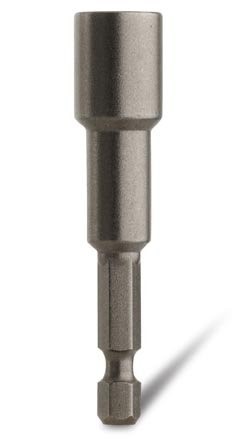 DRIVE BIT IMPACT NUTSETTER MAGNETIC 3/8 X 65MM 